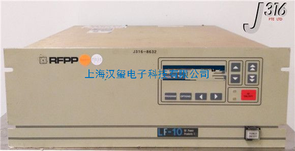 RF generator RFPP LF-10