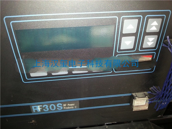 RF generator RFPP RF-30S