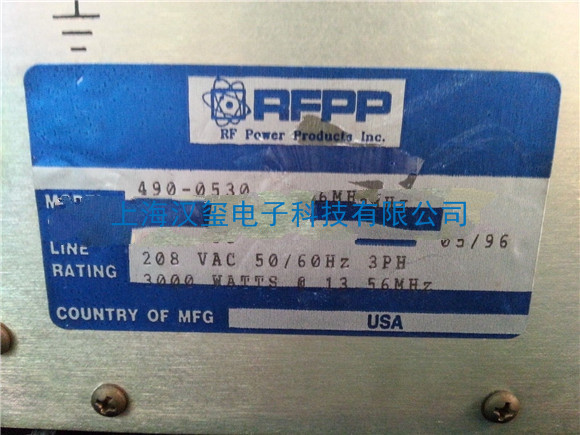 RF generator,RFPP,RF-30S