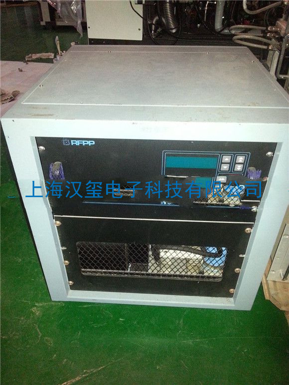 RF generator RFPP RF-50S