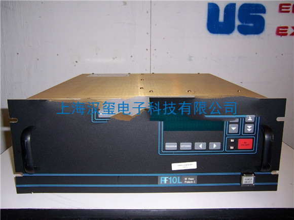 RF generator RFPP RF-10L