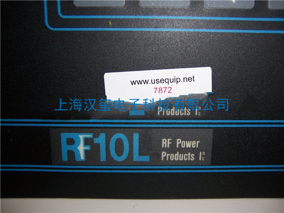 RFPP,RF-10L