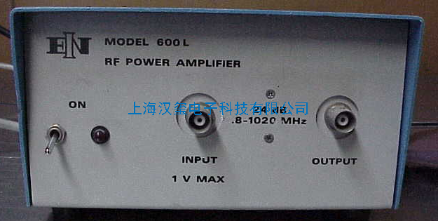 RF generator,ENI(MKS),ACG,600L
