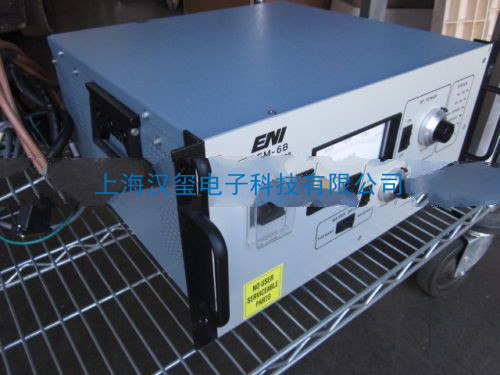 RF generator ENI(MKS) ACG-6B