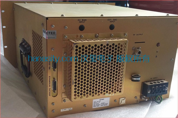 RF generator,ENI(MKS),ACG,ACG-10B