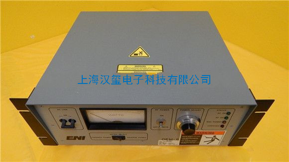 RF generator,ENI(MKS),OEM,OEM-6