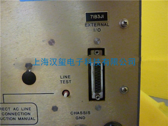 RF generator,ENI(MKS),OEM,OEM-6A