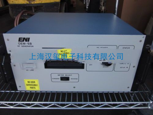 RF generator,ENI(MKS),OEM,OEM-6B