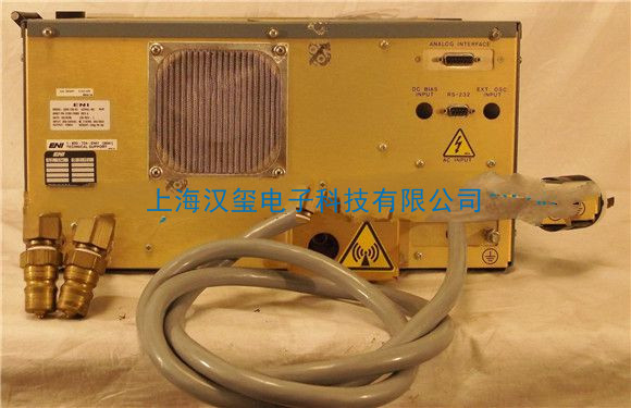 RF generator,ENI(MKS),OEM-12B