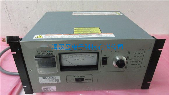 RF generator ENI(MKS) OEM-12B3