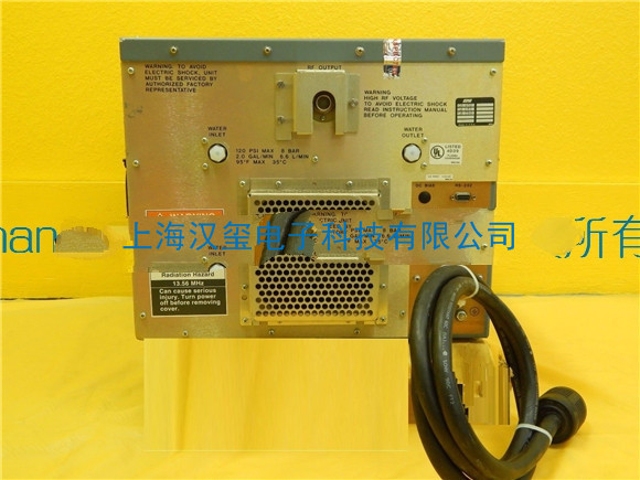 RF generator,ENI(MKS),OEM-28B