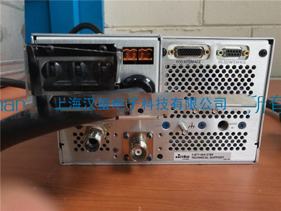 RF generator,ENI(MKS),Spectrum,B-3013