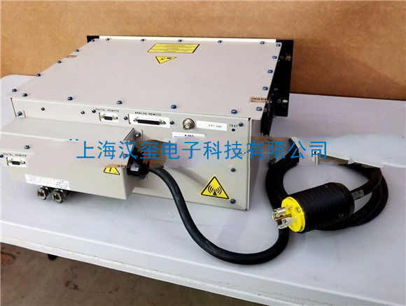 RF generator,ENI(MKS),OEM-1250