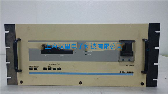 RF generator ENI(MKS) OEM-2000