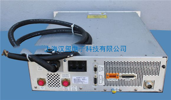 RF generator,ENI(MKS),Spectrum,B-5002