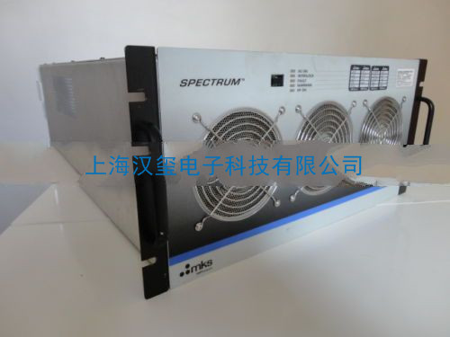 RF generator,ENI(MKS),Spectrum,B-10002