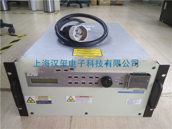 RF generator ENI(MKS) NOVA-50