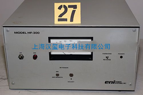 RF generator ENI(MKS) OTHERS HF-300