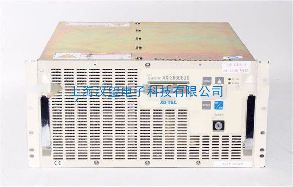 RF generator AD-TEC AX-2000EUII
