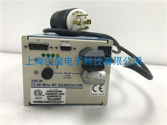 RF Generator,Comdel,CB250