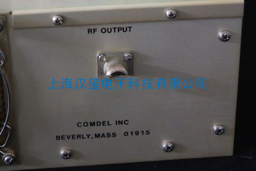 RF Generator Comdel CLF-500