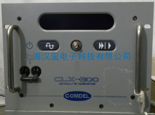 RF Generator Comdel CLX-600