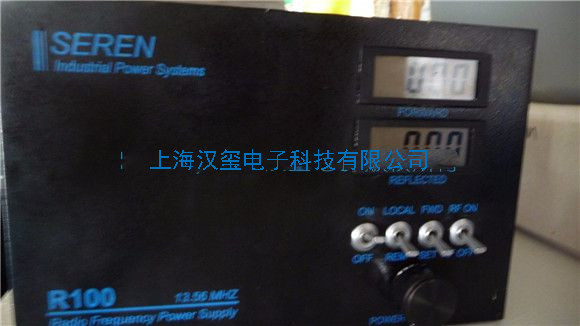 RF Generator SEREN R100