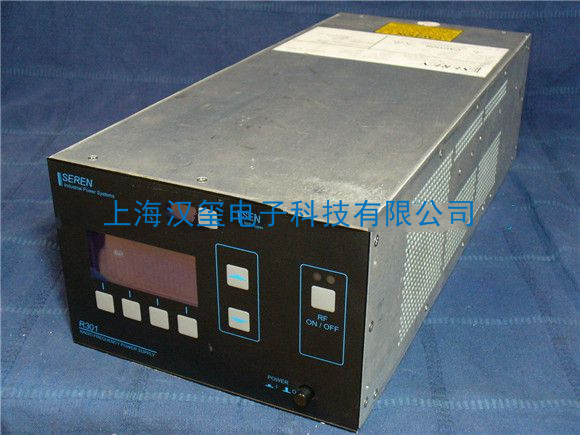 RF Generator SEREN R301