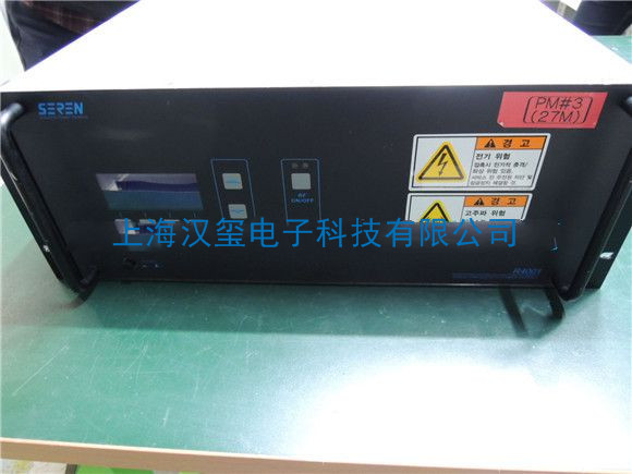 RF Generator SEREN R4001