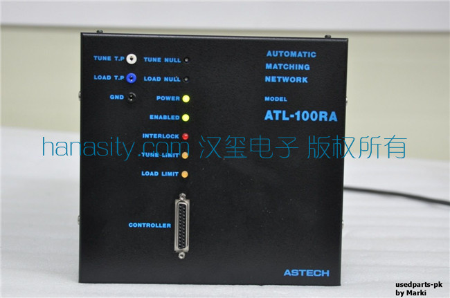 RF MATCH ASTECH ATL-100RA-03