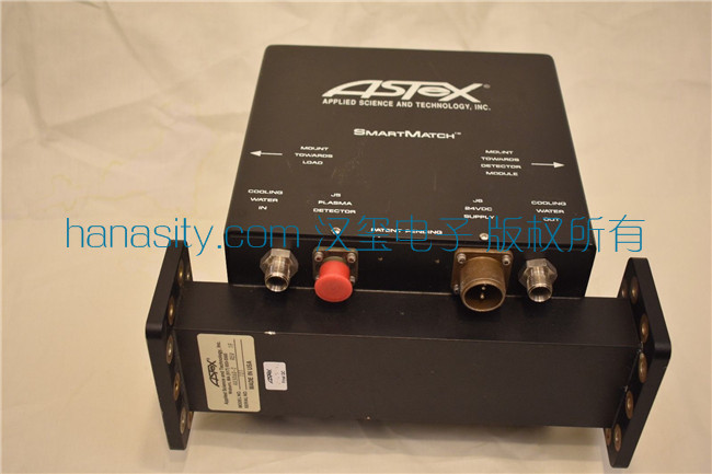 RF MATCH ASTEX AX3060