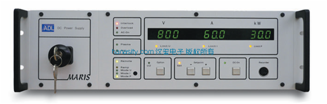 直流电源 ADL GS系列