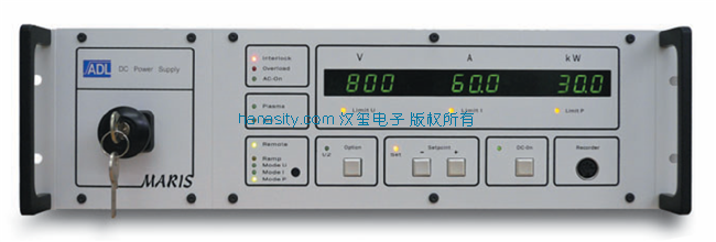 直流电源 ADL GS系列