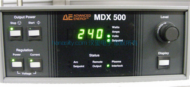 MDX-500