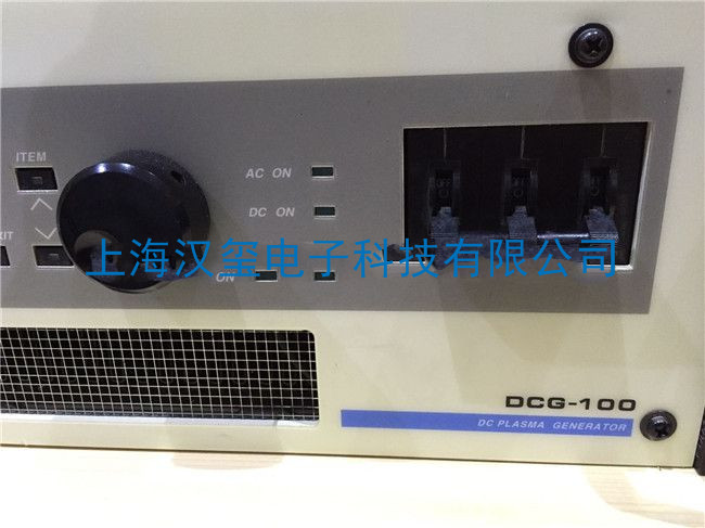 直流电源 ENI(MKS) DCG-100A