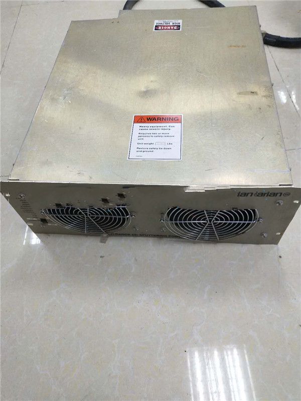 射频电源维修_型号ENI ACG-10T-0308