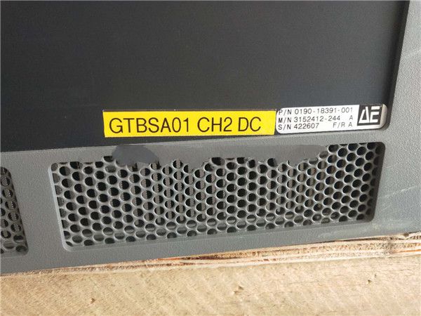 直流电源专业维修_型号AE-GTBSA01 CH2 DC