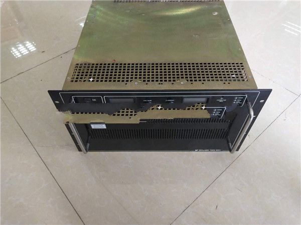 直流电源专业维修_TEN INC型号P66D-0611