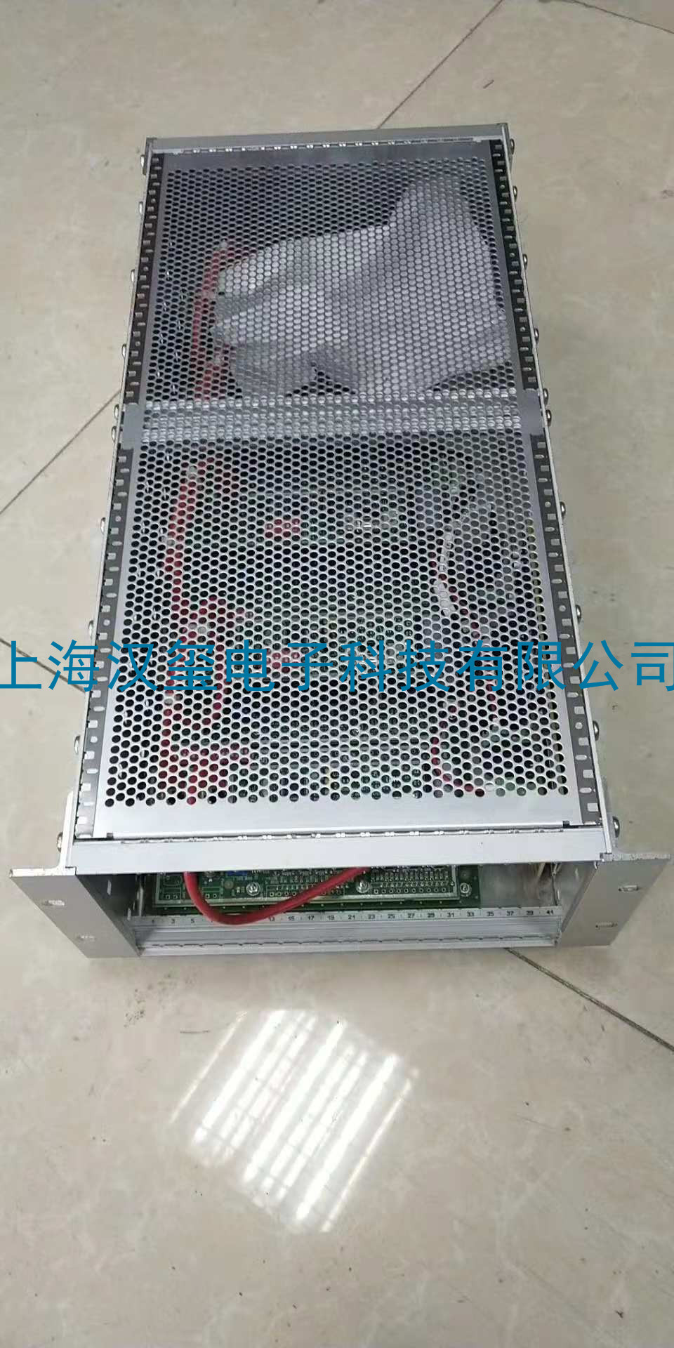 品牌RACK--型号CPC21