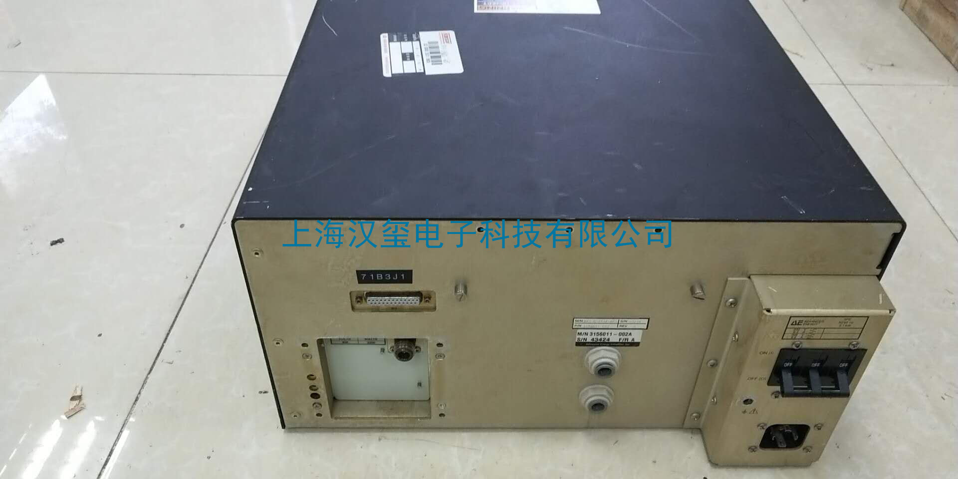 维修品牌AE--型号PDW-2200