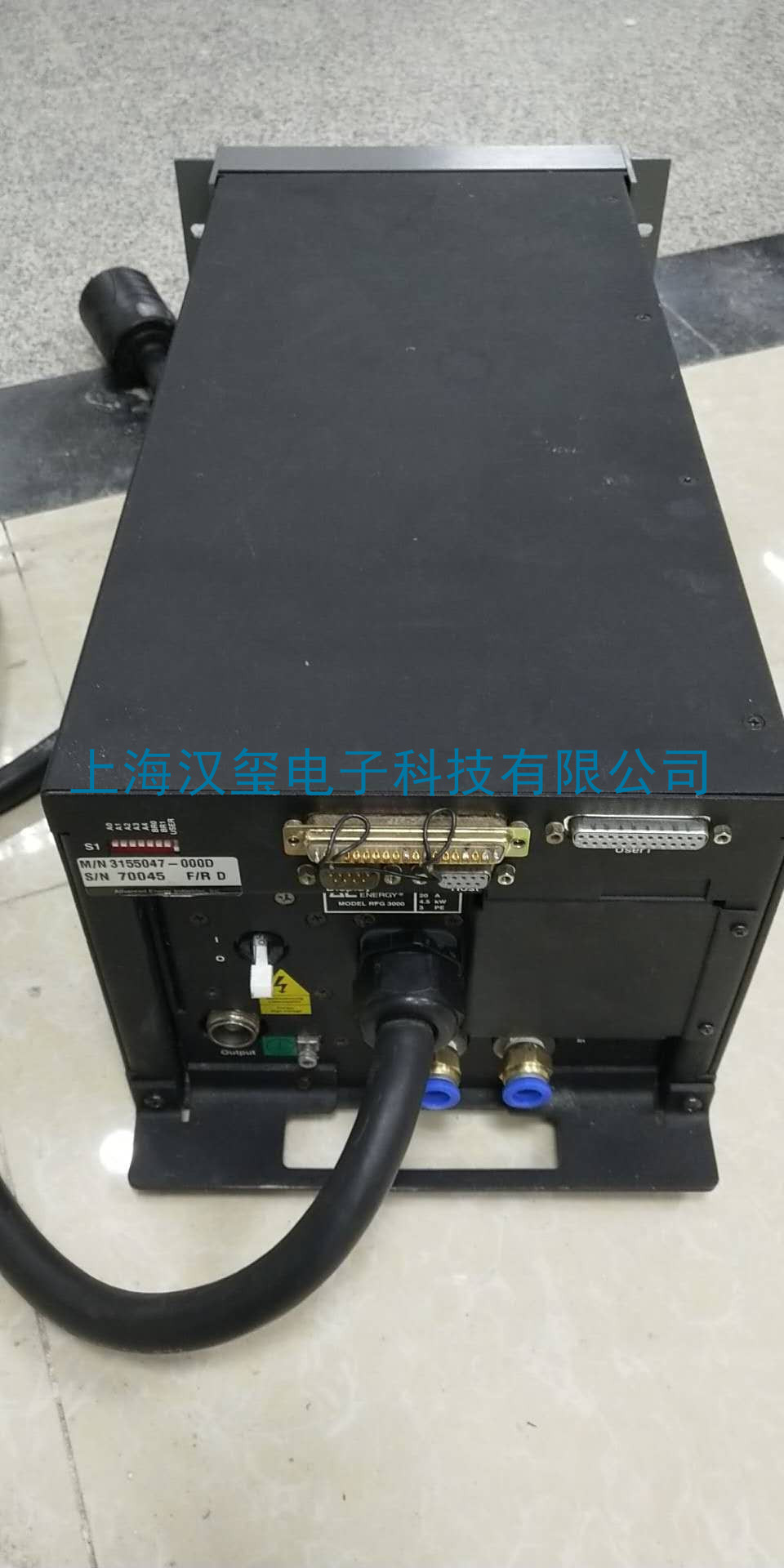 品牌AE--型号RFX3000